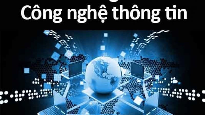 tại sao ngành công nghệ thông tin lại hot