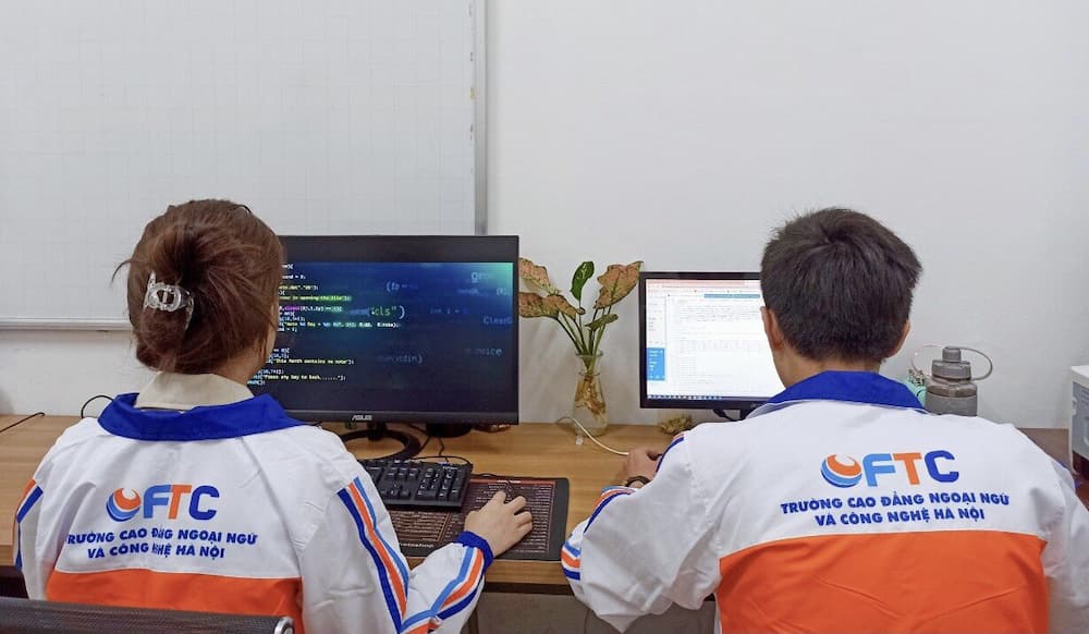tố chất để học công nghệ thông tin