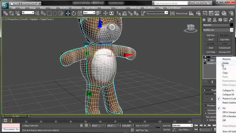 Thiết kế 3D