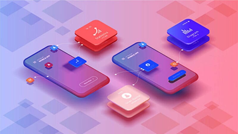 User interface graphic design - Giao diện người dùng