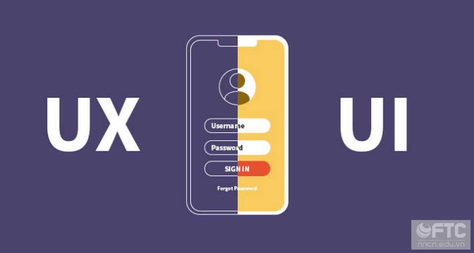 Giữa UI, UX thì cái nào quan trọng hơn?