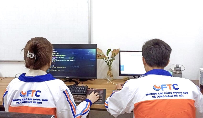 Cách học tốt ngành Công nghệ thông tin Thông tin cơ bản về ngành học Công nghệ thông tin
