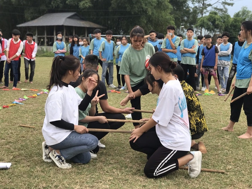 5 “ưu đãi” chỉ có ở khoa Du lịch - Dịch vụ tại FTC