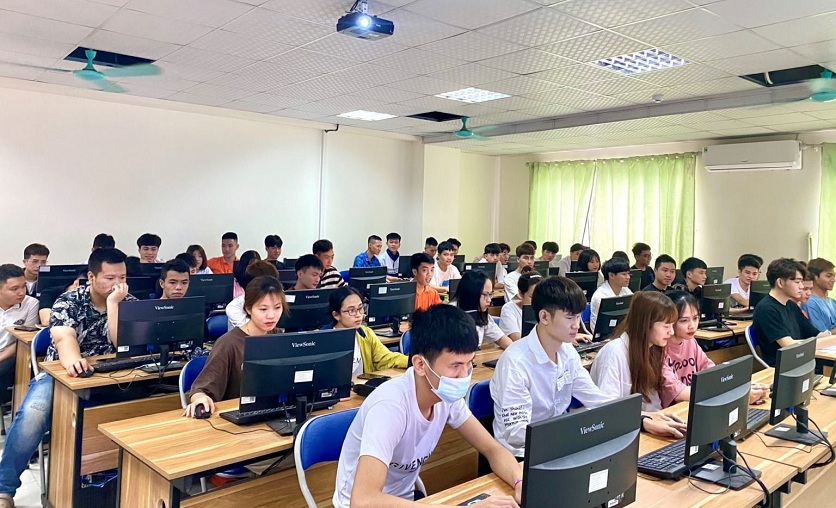 Cách học tốt ngành Công nghệ thông tin Cách học tốt ngành Công nghệ thông tin