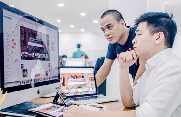 Khó khăn của nghề Thiết kế đồ họa khó khăn của chuyên viên thiết kế đồ họa