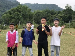 chương trình học cao đẳng du lịch