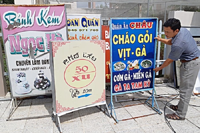 Designer “lợi hại” như thế nào