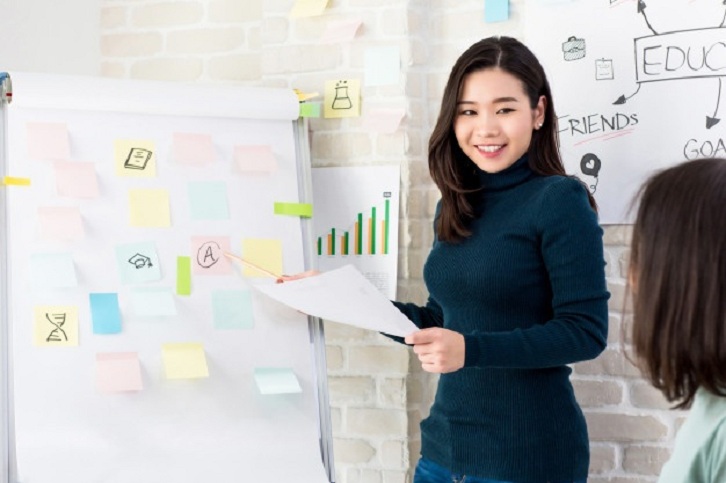 Học liên thông Ngôn ngữ Anh ra làm gì liên thông Ngôn ngữ Anh