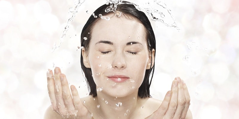 Bí quyết chăm sóc sắc đẹp tại nhà cho nữ giới bí quyết chăm sóc da mặt