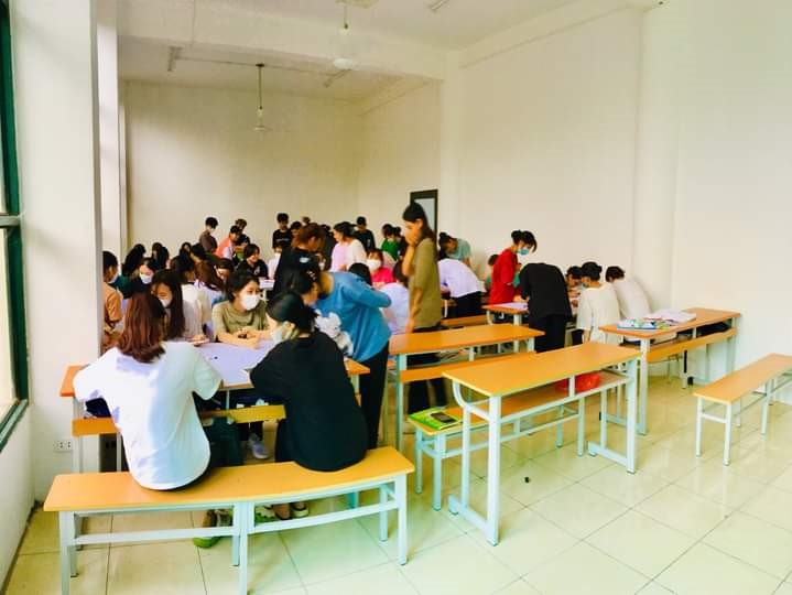 Ngành Tiếng Hàn – Văn bằng 2