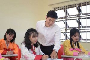 Tại sao nên học Văn bằng 2 tiếng Hàn?