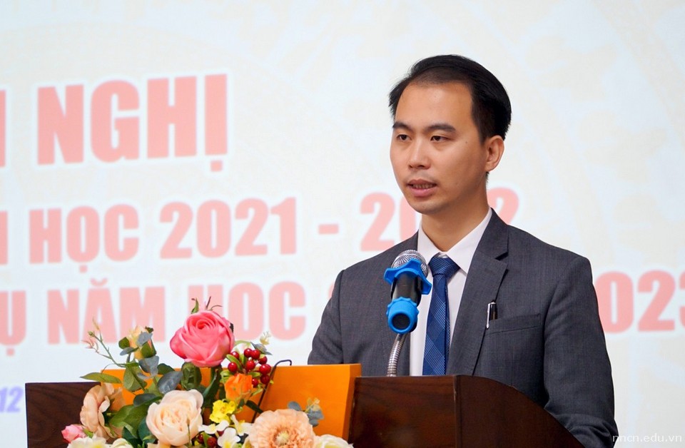 tổng kết năm học 2021-2022