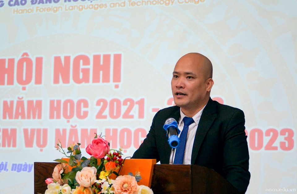 tổng kết năm học 2021-2022