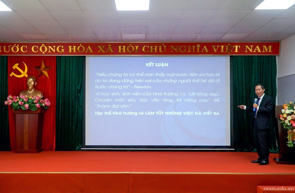 tổng kết năm học 2021-2022