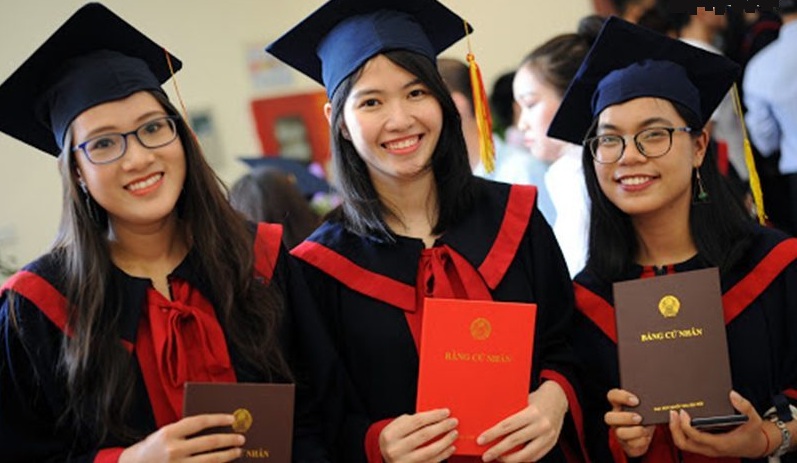 Hệ liên thông tiếng Anh là gì Giá trị của tấm bằng liên thông Tiếng Anh