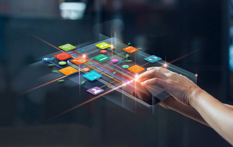 Những xu hướng của ngành thương mại điện tử trong tương lai