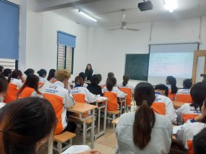 học tiếng Trung Quốc