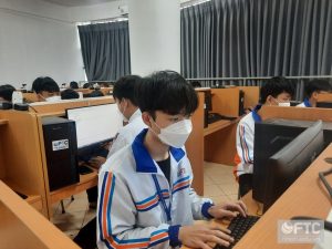 Vai trò môn lập trình cơ bản đối với sinh viên ngành Công nghệ thông tin