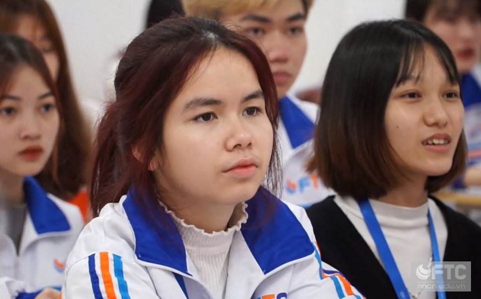 Trường Cao đẳng Ngoại ngữ và Công nghệ Hà Nội đào tạo ngành tiếng Trung Quốc tốt nhất