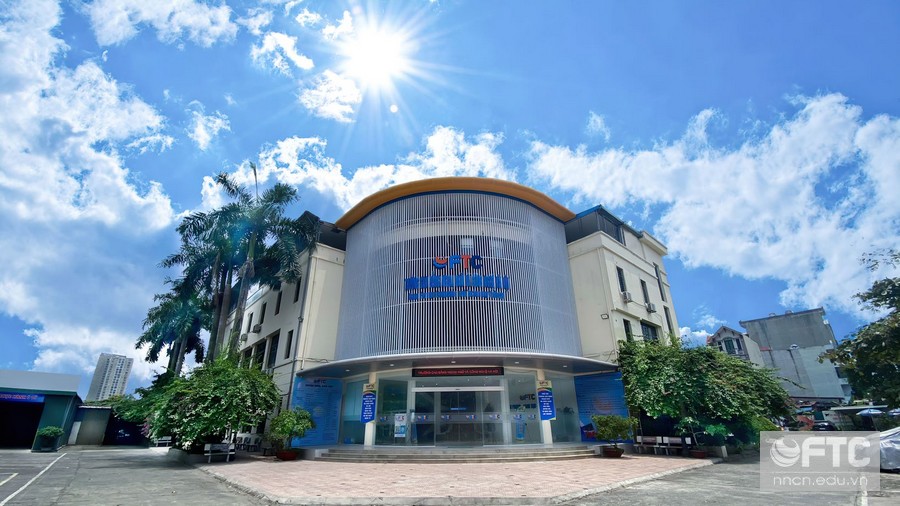 Top 3 Trường Cao đẳng đào tạo tiếng Hàn tốt nhất tại Hà Nội Top 3 Trường Cao đẳng đào tạo tiếng Hàn tốt nhất tại Hà Nội