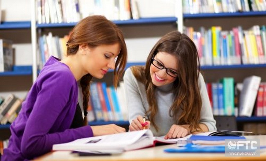 Phương pháp học tiếng Anh hiệu quả