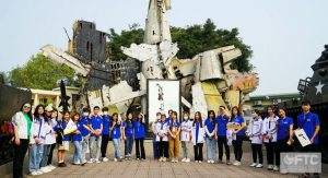 Ngành hướng dẫn du lịch gắn liền với những chuyến đi