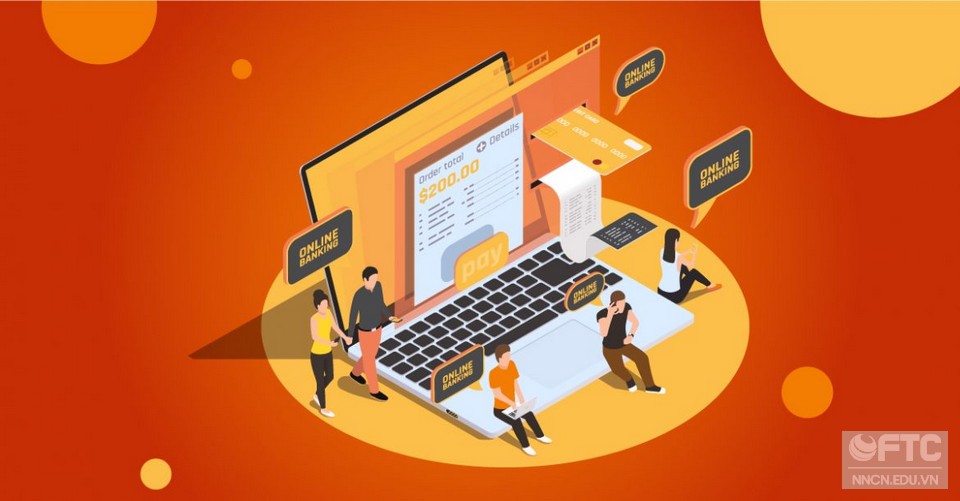 Lợi ích và xu hướng của Thương mại điện tử đã thay đổi cuộc sống như thế nào