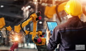 Ngành Điện tử công nghiệp là gì