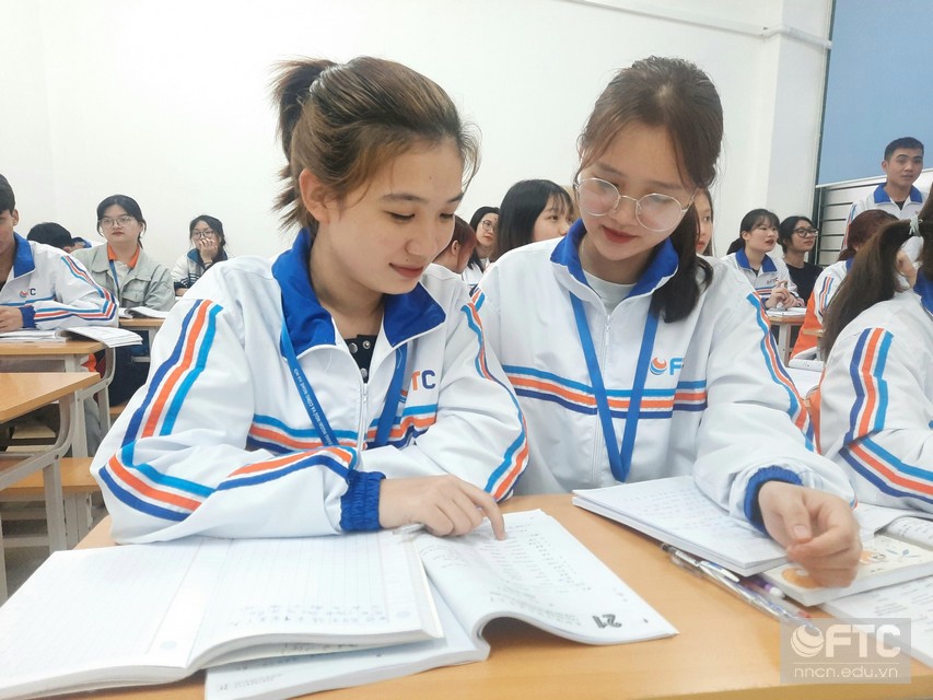 Trường Cao đẳng Ngoại ngữ và Công nghệ Hà Nội đào tạo tiếng Trung chất lượng tốt nhất hiện nay