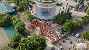 Học phí ngành tiếng Anh