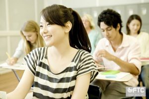 Xét tuyển cao đẳng tiếng Nhật