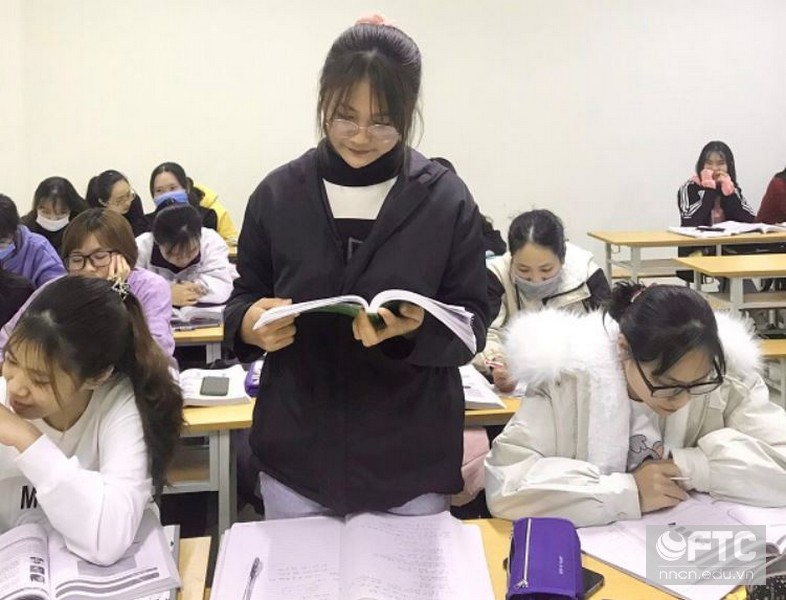 Học phí ngành tiếng Hàn