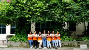 Phương thức tuyển sinh và điểm chuẩn ngành Thiết kế đồ họa