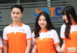 Điểm chuẩn trường Cao đẳng Ngoại ngữ và Công nghệ Hà Nội