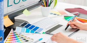 Ngành Thiết kế đồ họa tuyển sinh CĐCQ năm 2023 với mã ngành là 6210402