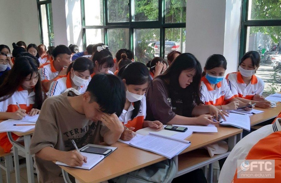 học ngành tiếng Nhật