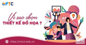 Ngành Thiết kế đồ họa thi tuyển khối nào?