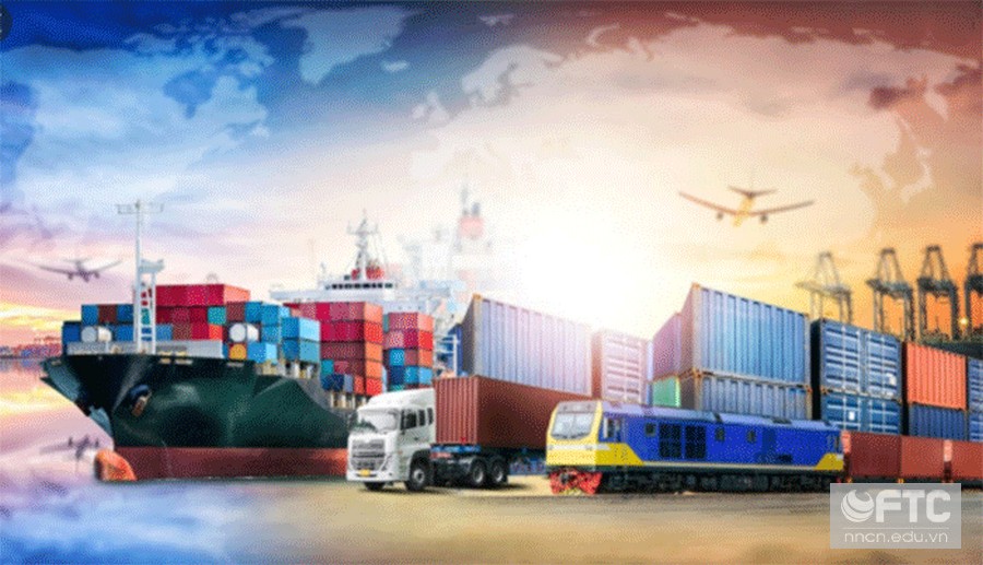 Ngành Logistics