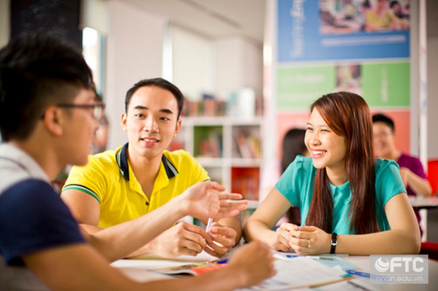 ngành tiếng Anh xét tuyển khối nào?