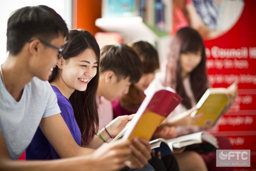 ngành tiếng Anh xét tuyển khối nào?