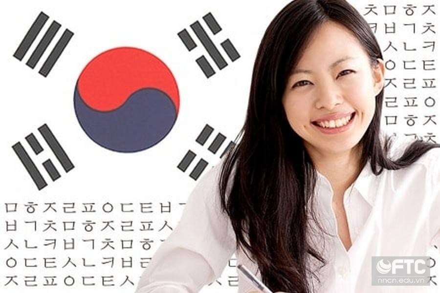 Tiếng Hàn là ngôn ngữ rất độc đáo