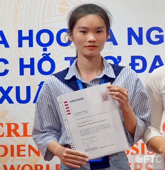 Ngành tiếng Nhật Trường Cao đẳng Ngoại ngữ và Công nghệ Hà Nội