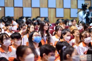 Marketing - Ngành học thời thượng