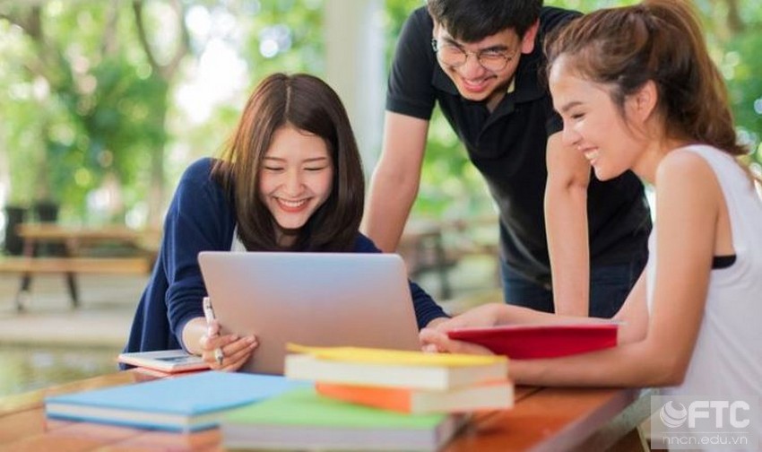 Cơ hội đổi đời khi học ngành Quản trị kinh doanh