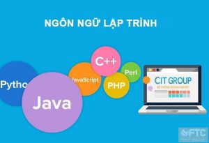 Ngôn ngữ lập trình