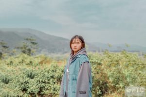 Gương học sinh - Sinh viên