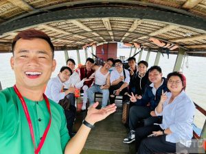 Kỹ năng giao tiếp