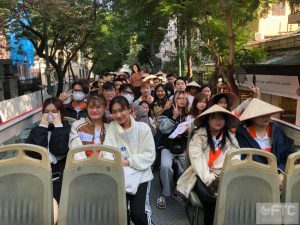 Kỹ năng giao tiếp