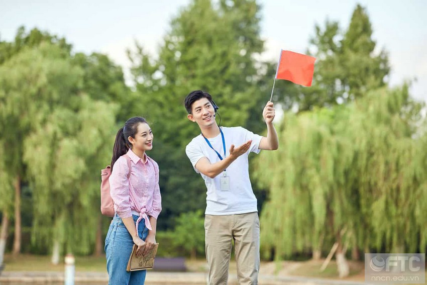 Khái niệm Kỹ năng giao tiếp