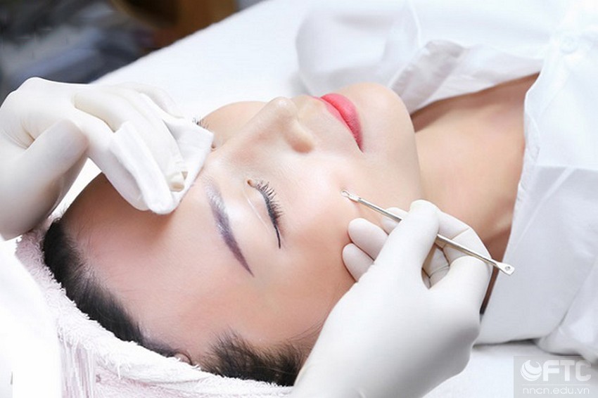 yếu tố quyết định thành công trong ngành chăm sóc sắc đẹp
